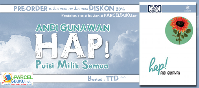 Toko Buku Online Diskon Parcel Buku