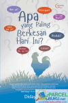 Apa yang Paling Berkesan Hari Ini?