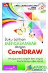 Buku Latihan Menggambar dengan Coreldraw + Cd