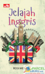 Jelajah Inggris