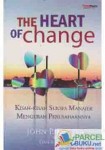 The Heart of Change